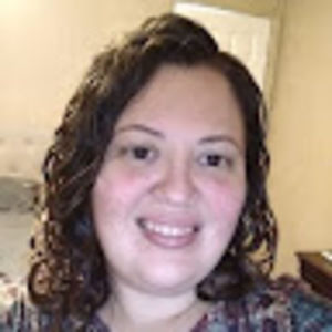 Meet your Posher, Krista